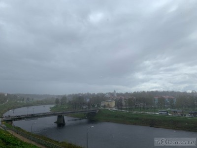 Дожди и похолодание придут в Тверскую область на следующей неделе - Новости ТИА