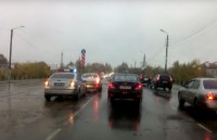 В Твери водителя-нарушителя настигла мгновенная кара - Народные Новости ТИА