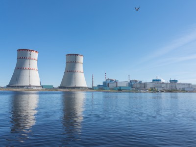 На Калининской АЭС стартовала стажировка персонала строящейся АЭС "Аккую" - Новости ТИА