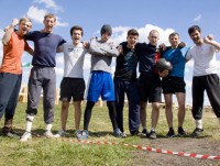 В Торжке состоятся соревнования по старинной русской игре в килу - Новости ТИА
