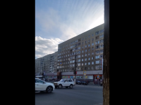 В Твери на два часа эвакуировали жителей дома из-за загоревшегося лифта - Новости ТИА