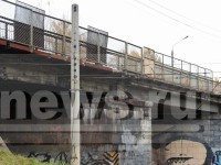 В Твери на «Горбатом мосту» вновь введут реверсивное движение - Новости ТИА