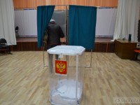 За порядком на выборах в Тверской области будут следить 1900 полицейских, росгвардейцев и частных охранников - новости ТИА