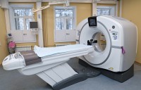 В Вышневолоцкую ЦРБ и городскую больницу №6 Твери поставят современные томографы   - новости ТИА