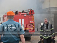 В Тверской области на пожаре погибла женщина - Новости ТИА