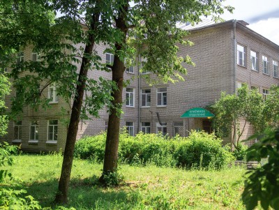 В Твери закрывают родильный дом в Заволжье - новости ТИА