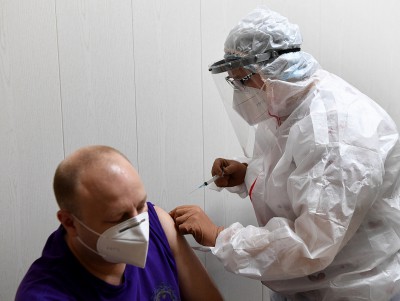 С 15 августа в Тверской области можно сделать прививку от гриппа - новости ТИА