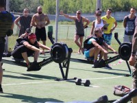 В Твери прошел турнир, посвященный образованию отдела специального назначения "Рысь" УФСИН - Новости ТИА