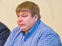 Умер бывший вице-президент Тверской федерации сумо Юрий Булинов - Новости ТИА