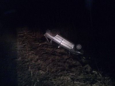 Жуткая авария в Тверской области: один водитель погиб, второй пострадал - новости ТИА
