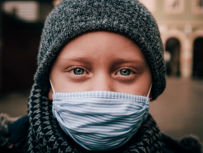 Ученые перечислили симптомы коронавируса у детей - новости ТИА