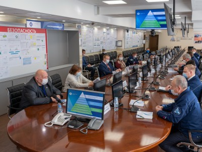 Ростехнадзор оценит качество ремонта систем безопасности на Калининской АЭС - Новости ТИА