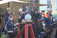 В селе Тургиново состоялось культурно-образовательное мероприятие «Патриарх Филарет и царь Михаил Романов» - Народные Новости ТИА