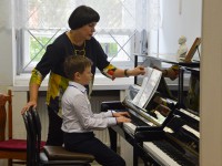 В Твери приобрели новые музыкальные инструменты для детской школы искусств №1 - новости ТИА