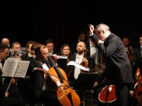 В Твери выступит Симфонический оркестр под руководством Валерия Гергиева - Новости ТИА