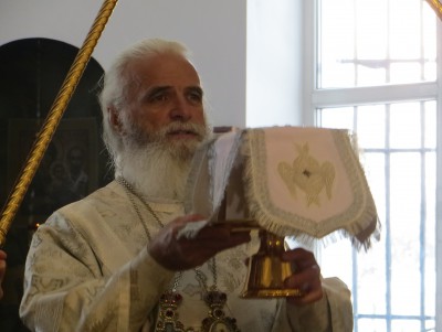 Епископу Ржевскому и Торопецкому Адриану исполняется 70 лет - новости ТИА
