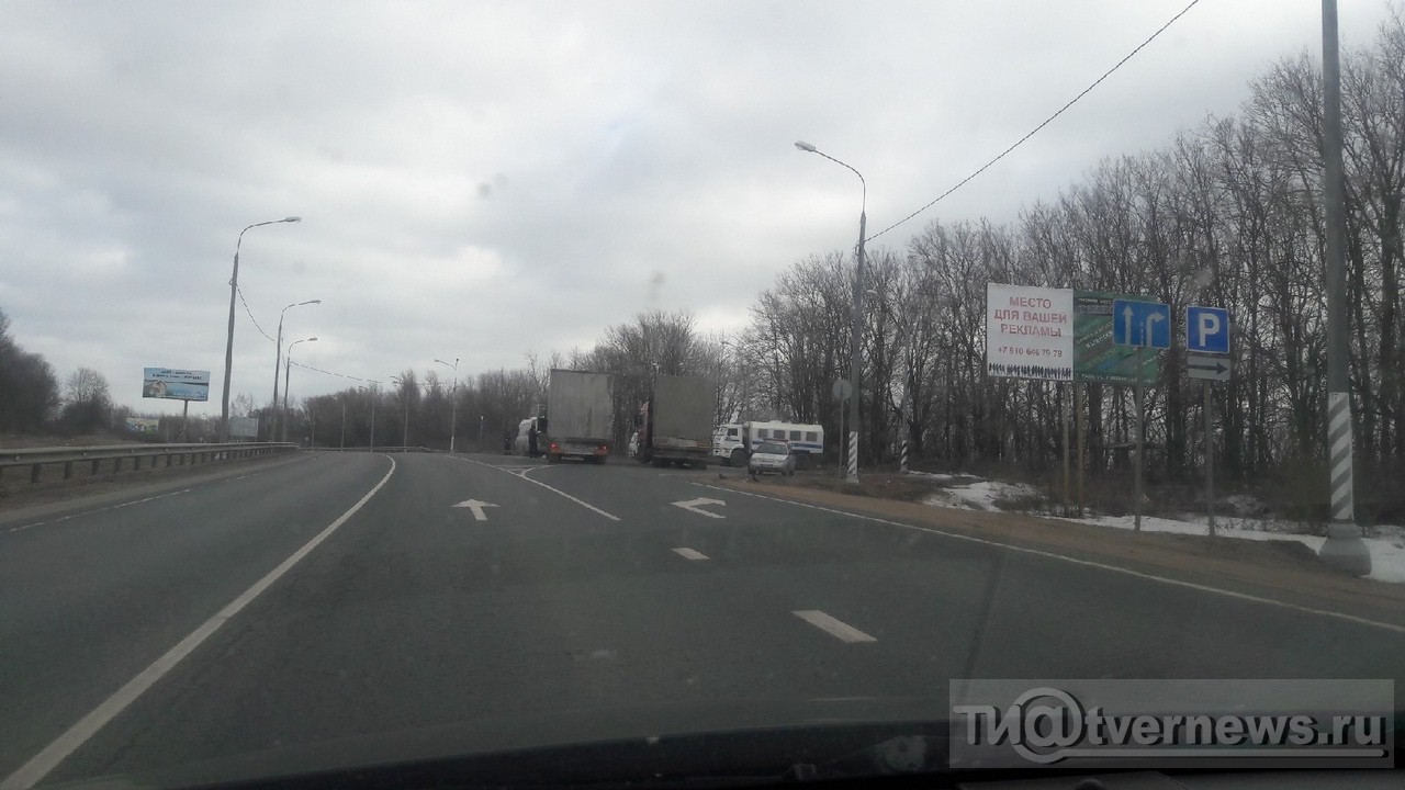 Город в Тверской области, где погиб солдат-контрактник, оцеплен