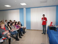 Как навести порядок в рабочем хаосе: 12 инструментов современного бизнеса! Бесплатный семинар в Твери! - Новости ТИА