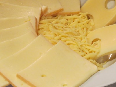 Россельхознадзор назвал марку сыра с растительными жирами - новости ТИА