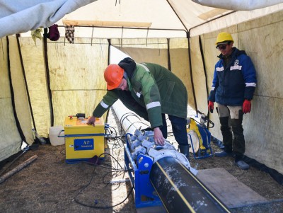 В Тверской области планируют построить более 142 км газовых сетей - новости ТИА