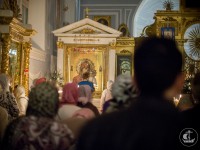 Православные отмечают Рождество Христово - Новости ТИА