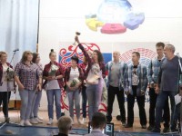 Команда женской колонии в Тверской области победила в КВН - Новости ТИА