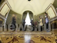 Императорские комнаты железнодорожного вокзала Твери и Музей тверских железнодорожников открыты для посещения - Новости ТИА