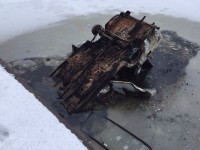 В Твери появились угонщики-поджигатели - Новости ТИА