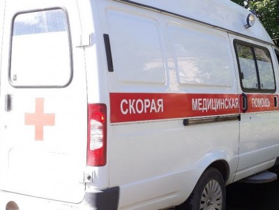 В Тверской области иномарка сбила восьмилетнюю девочку - новости ТИА