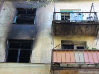 В горевшем доме на улице Горького в Твери проведут капремонт - новости ТИА