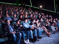 В Твери открылся VII Международный фестиваль короткометражного кино и анимации METERS. Расписание кинопоказов - Новости ТИА