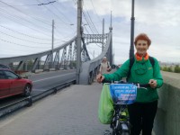 Юлия Михайлюк отправилась в очередное путешествие - Новости ТИА