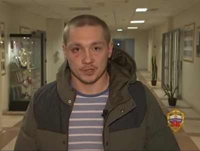 Участник резонансной драки в Новой Москве оказался родом из Твери - Новости ТИА