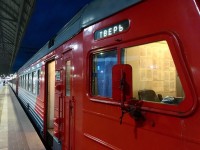 В Тверской области 33-летнему мужчине поезд ампутировал руку, ногу и пальцы - Новости ТИА