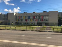 Достроят к ноябрю, откроют в декабре: новая детская поликлиника в Твери практически готова - новости ТИА