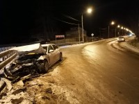 В Конаково столкнулись четыре автомобиля - новости ТИА