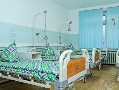 В Тверской области вводят дополнительные койки для лечения коронавируса - новости ТИА