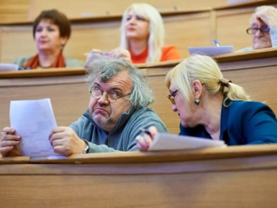 Жителей Твери и области приглашают написать правовой диктант - Новости ТИА