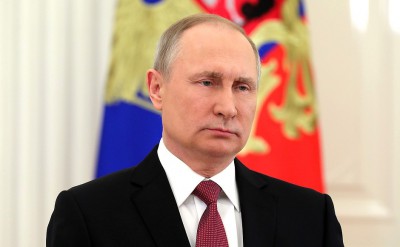 Владимир Путин заявил об уверенном выходе России из эпидемии коронавируса  - новости ТИА