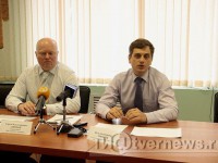 Ян Горелов и Сергей Горохов вышли на свободу, но затем их опять задержали - Новости ТИА