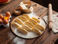 Тверская область вошла в пятерку туристических регионов с самыми вкусными пирогами - Новости ТИА