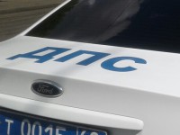 В Твери столкнулись две легковушки и маршрутное такси - Новости ТИА