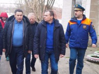 Специально для Арсена Григоряна изменили Устав Тверской области - Новости ТИА