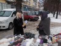 В Твери больше всего штрафуют уличных торговцев - Новости ТИА