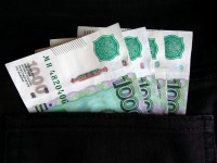 Минимальный размер оплаты труда с 1 мая составит 11 163 рубля - Новости ТИА