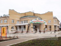 Детский сад в Чуприяновке откроют в середине декабря - Новости ТИА