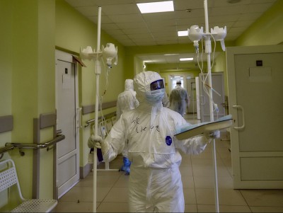 В Тверской области ещё 232 человека заразились коронавирусом  - новости ТИА