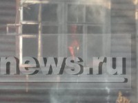 В Тверской области следователи расследуют гибель двух человек на пожаре - Новости ТИА