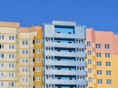 В Тверской области растут темпы строительства жилья, но ипотеку берут реже - Новости ТИА