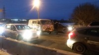 Письма не будет - почта попала в ДТП - Народные Новости ТИА